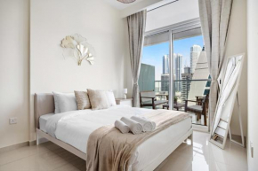 Modern 1BR APT Vera Residences